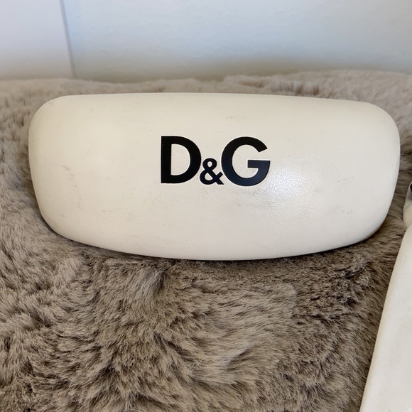 Dolce and Gabbana Sunglasses - Picture 11 of 13